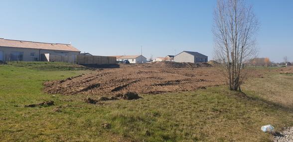 NAINTRE - 351 m2 - 23707euros