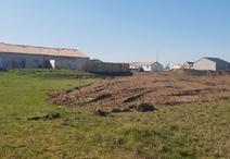 NAINTRE - 351 m2 - 23707euros