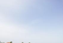 PORT-DES-BARQUES - 702 m2 - 82900euros