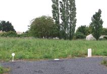 SAINT-ANDRE-GOULE-D'OIE - 1100 m2 - 60000euros