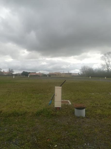 SAINT-GEORGES-DU-BOIS - 328 m2 - 30504euros