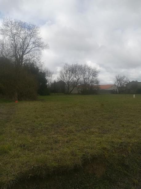 SAINT-GEORGES-DU-BOIS - 412 m2 - 38316euros