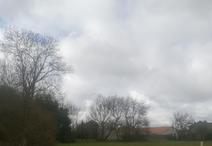 SAINT-GEORGES-DU-BOIS - 412 m2 - 38316euros