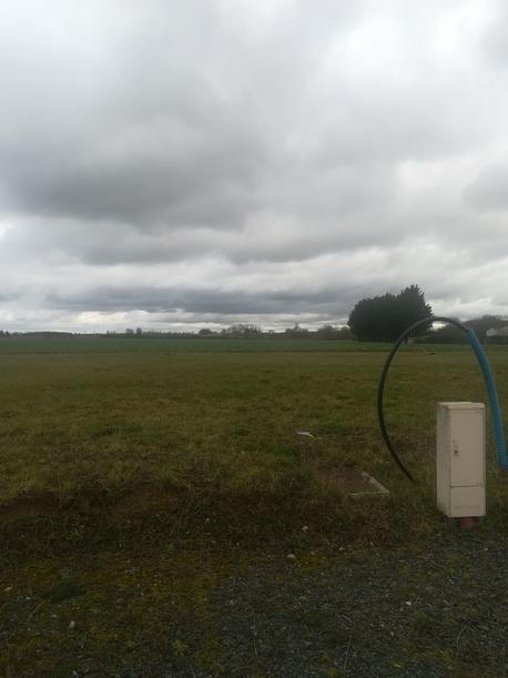 SAINT-GEORGES-DU-BOIS - 414 m2 - 38502euros