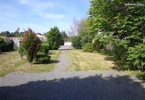 SAINT-GERVAIS - 657 m2 - 55000euros