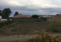 SAINT-JEAN-DE-MONTS - 521 m2 - 80000euros