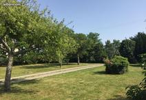 SAINT-MAIXENT-SUR-VIE - 1017 m2 - 68000euros