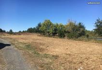 SAINT-PHILBERT-DE-BOUAINE - 570 m2 - 42000euros