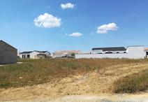 SOUBISE - 475 m2 - 54600euros