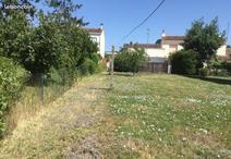 VENANSAULT - 341 m2 - 40000euros
