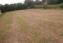 XANTON-CHASSENON - 1680 m2 - 29900euros